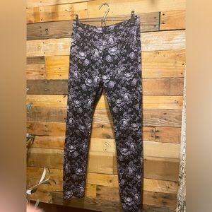 BDG High Rise Seam Jean